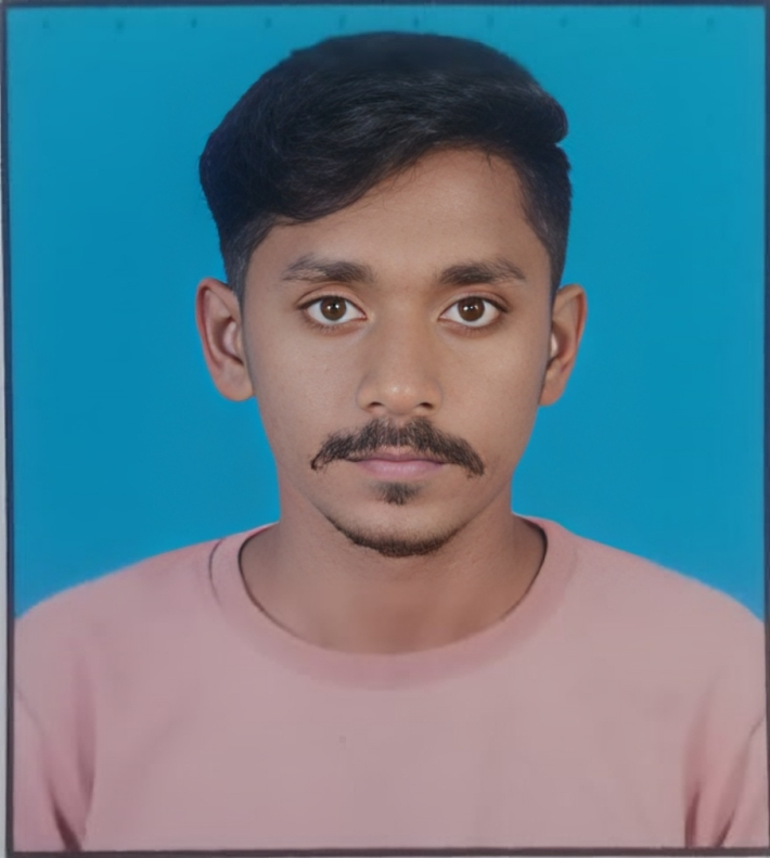 Abhijeet Gangurde