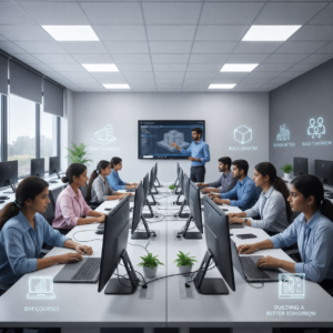 BIM Certification