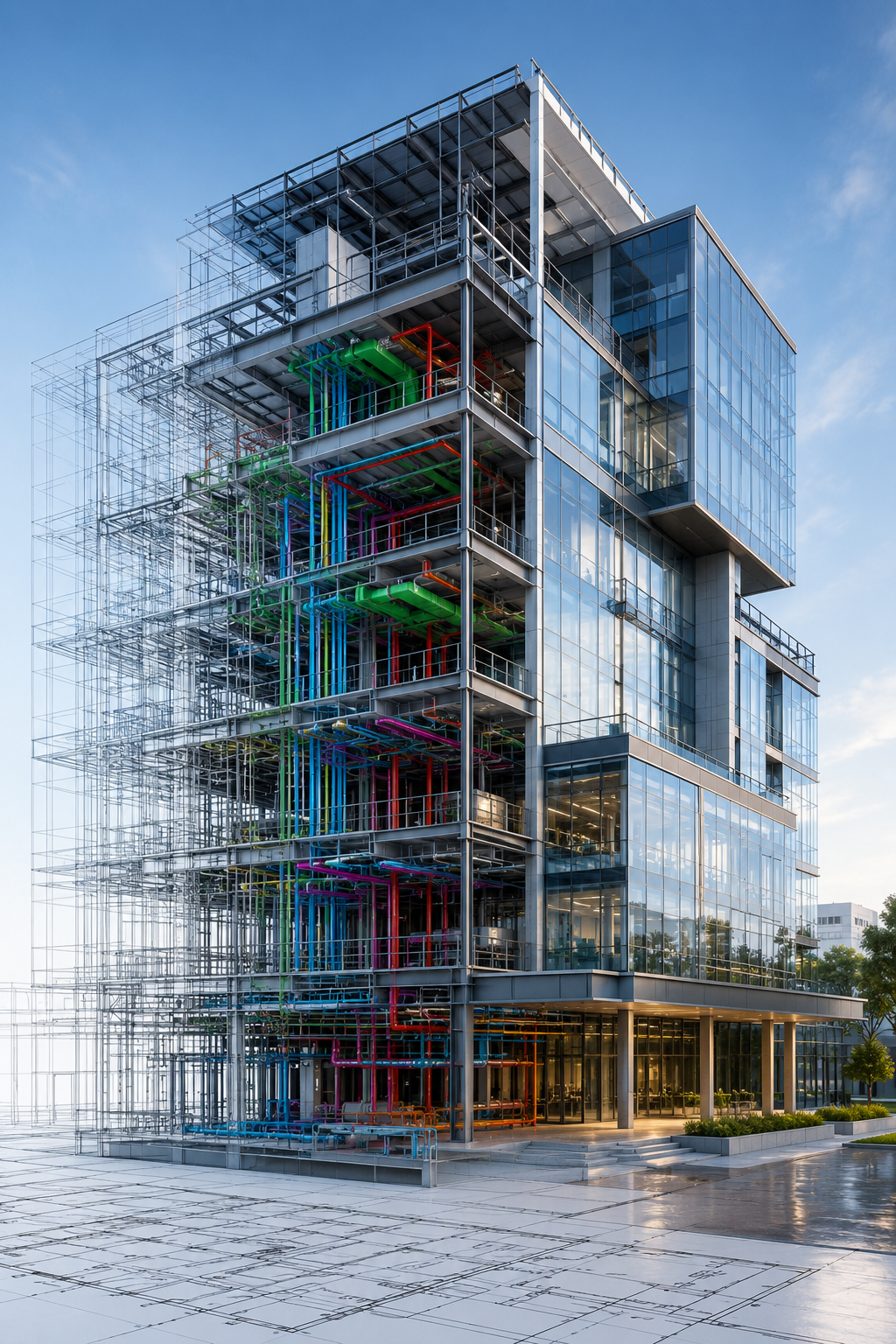 BIM CRYSTAL